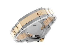 Thumbnail von Rolex Submariner Date Ref.126613LB Box&Beschreibung wie Neu