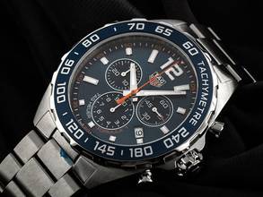  TAG Heuer Formula 1 Quarz Ref.CAZ1014.BA0842 2025 Full Set Ungetragen 