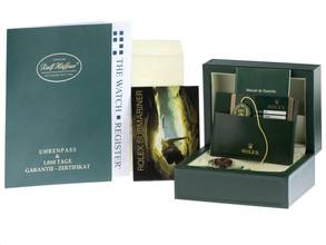  Rolex Submariner (No Date) Ref.114060 2010 Full Set wie Neu Vintage 