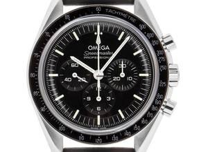  Omega Speedmaster Professional Moonwatch Ref.310.32.42.50.01.002 2025 Full Set Ungetragen 
