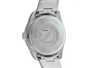 Thumbnail von Vulcain Skindiver GMT Ref.680174A57.BHM286 2025 Full Set Neu