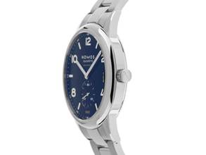 Thumbnail von NOMOS Club Neomatik Glashütte Club Sport Neomatik Ref.782 2025 Full Set Neu