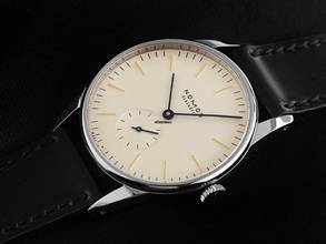 Thumbnail von NOMOS Orion Glashütte Orion Ref.309 2025 Full Set Neu