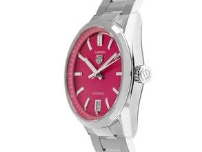 Thumbnail von TAG Heuer Carrera Date Ref.WBN2313.BA0001 2025 Full Set Ungetragen