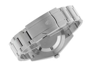 Thumbnail von Rolex Oyster Perpetual 41 Ref.124300 2021 Full Set wie Neu Vintage