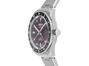 Thumbnail von Vulcain Skindiver GMT Ref.680174A17.BHM286 2025 Full Set Neu