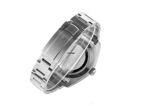 Thumbnail von Rolex Air King Ref.116900 2018 LC 100 Full Set Ungetragen Vintage