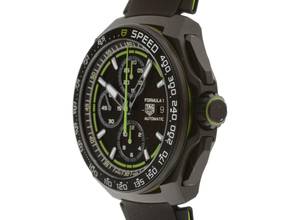  TAG Heuer Formula 1 Ref.CBZ2086.FT8098 2025 Full Set Ungetragen 