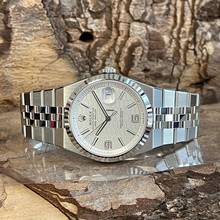  Rolex Land-Dweller Land-Dweller 40 - UNGETRAGEN - FULLSET 2025 - Ref. 127334 NEW MODEL 