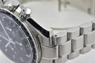  Omega Speedmaster Professional Moonwatch 3570.50 