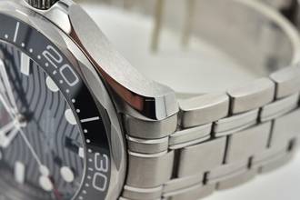  Omega Seamaster Diver 300 M Professional 300M 21030422001001 