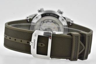 Thumbnail von Jaeger-LeCoultre Polaris 42mm Green Grün Dial Q906863J Boutique Edition Full Set