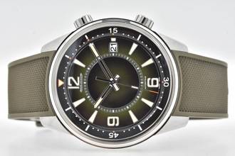 Thumbnail von Jaeger-LeCoultre Polaris 42mm Green Grün Dial Q906863J Boutique Edition Full Set
