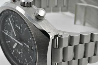  Omega Speedmaster Mark II Co-Axial 32710435001001 