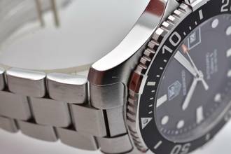  TAG Heuer Aquaracer 300M WAN2110.BA0822 
