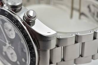  Tudor Black Bay Chrono Heritage Black Bay Chronograph 79360N 