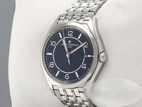Thumbnail von Vacheron Constantin Fiftysix 4600e/110a-b487 2022 Edelstahl Automatik Stahl