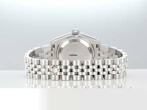 Thumbnail von Rolex Lady-Datejust Stahl Weissgold 750 179174 2010 Diamanten Automatik Gold
