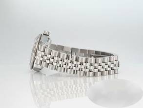 Thumbnail von Rolex Lady-Datejust 26 179384 2010 Stahl Weissgold 750 Diamanten Automatik Gold