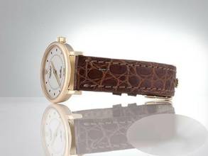 Thumbnail von Rolex Cellini 6110 25mm Gelbgold 750 Rolex-revision: 2025 Gold Damen