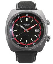  Longines Heritage Diver 300 m Ref. L27954520 