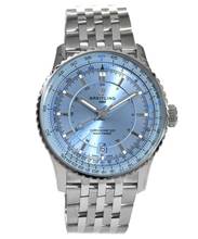  Breitling Navitimer GMT Automatic GMT 41 Ref. A32310171C1A1 