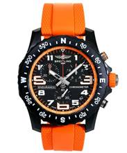  Breitling Endurance Pro 44 orange Ref. X82310A51B1S2 