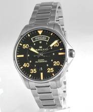  Hamilton Khaki Aviation DayDate 