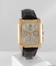 Glashütte Original Karree Chronograph