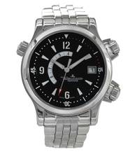  Jaeger-LeCoultre Memovox Compressor Ref. 170.84.70 - Komplett Revision 09.2025 bei JLC 