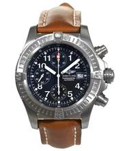  Breitling Avenger Chronograph Titan Ref. E13360 