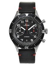  Sinn Bicompax-Chronograph Limitiert 500 Stk. Ref. 158 