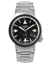  Mühle Glashütte S.A.R. Rescue-Timer Ref. M1-41-03-MB 