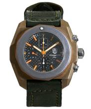  VDB Vintage Chronograph Timer 1 
