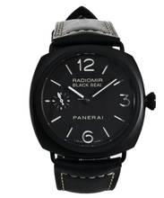  Panerai Radiomir Black Seal Ref.PAM00292 