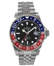  Davosa Ternos Ceramic GMT Ref. 161.590.06 