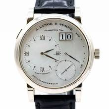  A. Lange & Söhne Lange 1 Full Set 2002 