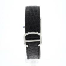 Thumbnail von Cartier Tank Solo Large Steel Quartz