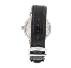 Thumbnail von IWC Portofino Handaufzug Hand-Wound Eight Days Steel Moonphase