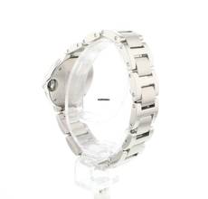Thumbnail von Cartier Ballon Bleu 28mm Steel Diamonds