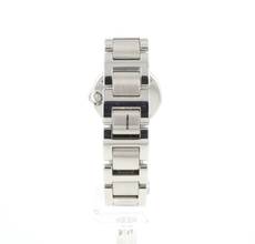Thumbnail von Cartier Ballon Bleu 28mm Steel Diamonds