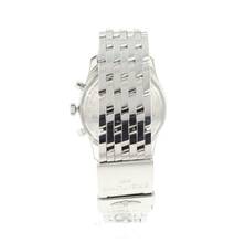 Thumbnail von Breitling Montbrillant Datora Navitimer Montbrillant Datora 43MM Black Dial