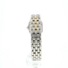 Thumbnail von Cartier Panthère PM Steel Gold