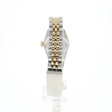 Thumbnail von Rolex Oyster Perpetual 26 Lady Jubilee Fluted 26 MM Steel / Gold Grey Dial Service '25