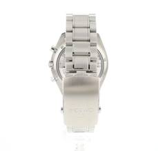 Thumbnail von Omega Speedmaster Racing Steel White Dial