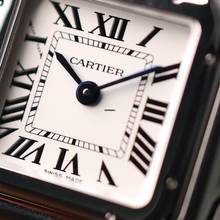 Thumbnail von Cartier Panthère Small Steel