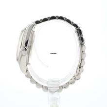  Rolex Datejust 36 Jubilee Silver Dial 