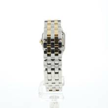 Thumbnail von Cartier Santos Demoiselle PM Steel / Gold