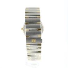 Thumbnail von Omega Constellation 34 Champagne Dial