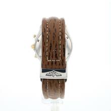 Thumbnail von Breitling Chronomat Gold/Steel White Dial